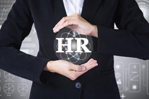 HR 