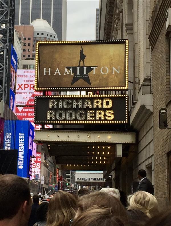 Hamilton