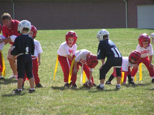 Flag Football