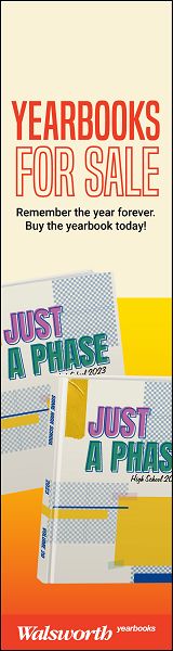 2024-25 Yearbooks