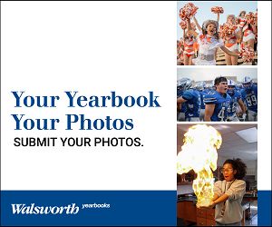  Submit your Yearbook Photos here!