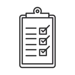 Checklist Image Checklist Image