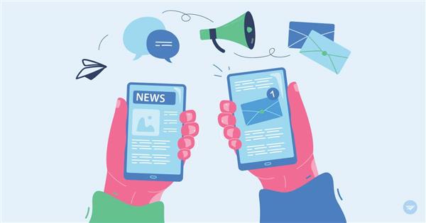  High School April newsletter