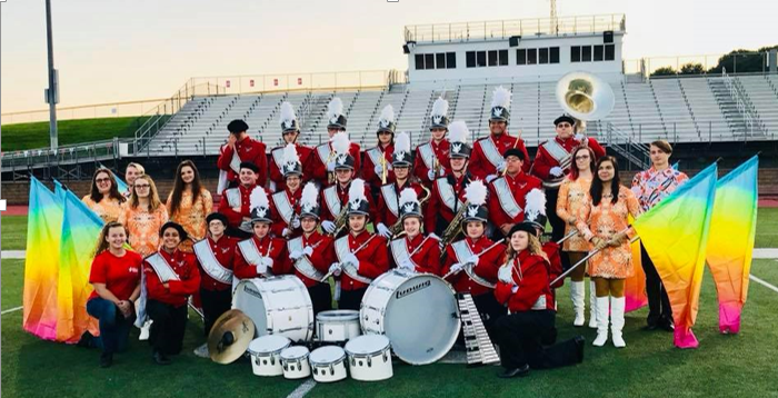 Band Photo
