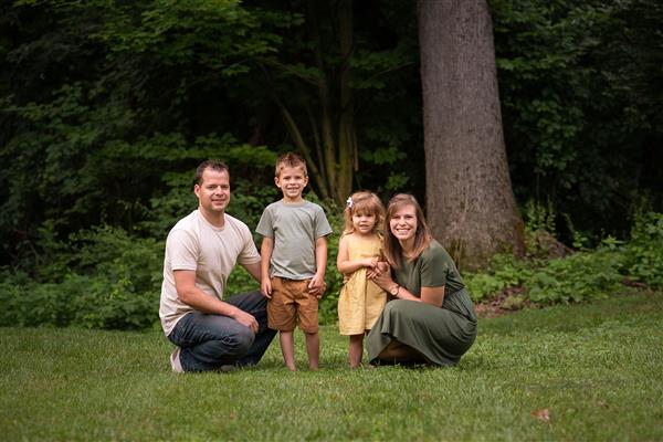 My Family My Family