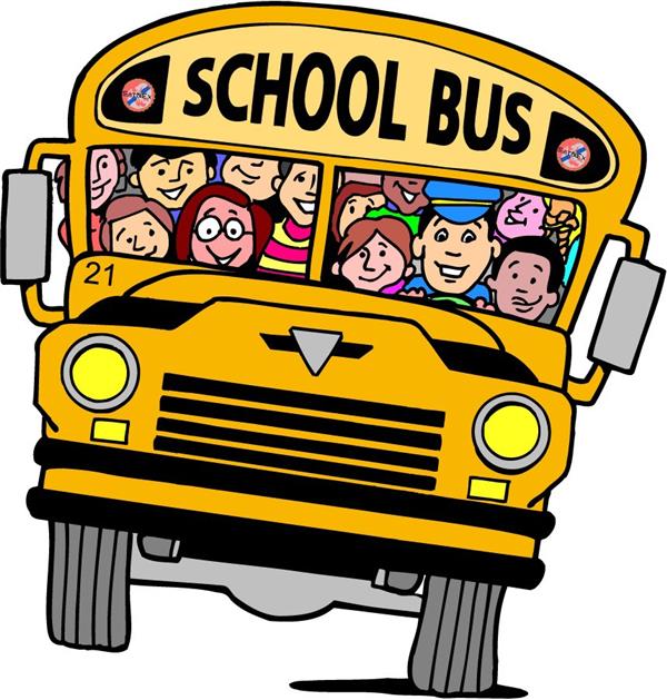 School Bus School Bus