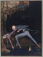 The Tell-Tale Heart