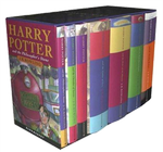 Harry Potter Series