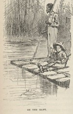 Adventures of Huckleberry Finn