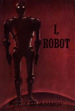 I, Robot