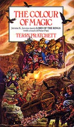 Discworld Series