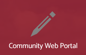 Sapphire Community Portal 