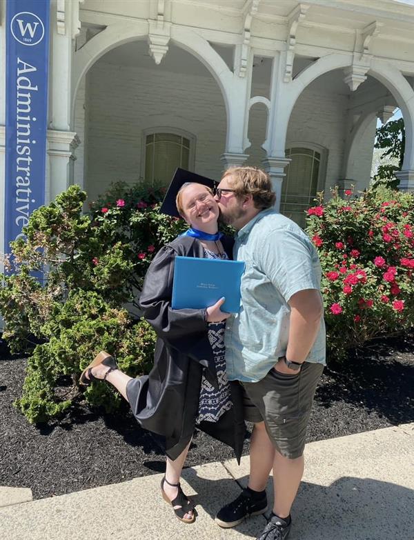 Masters Degree