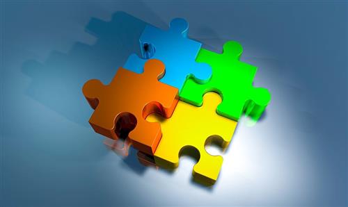 Jigsaw Puzzle 